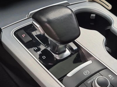 2018 Kia Stinger GT2