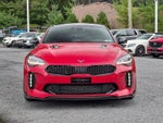 2018 Kia Stinger GT2