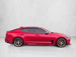 2018 Kia Stinger GT2