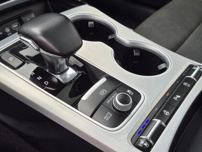 2018 Kia Stinger GT2