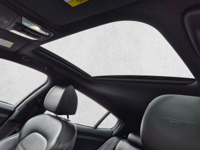 2018 Kia Stinger GT2