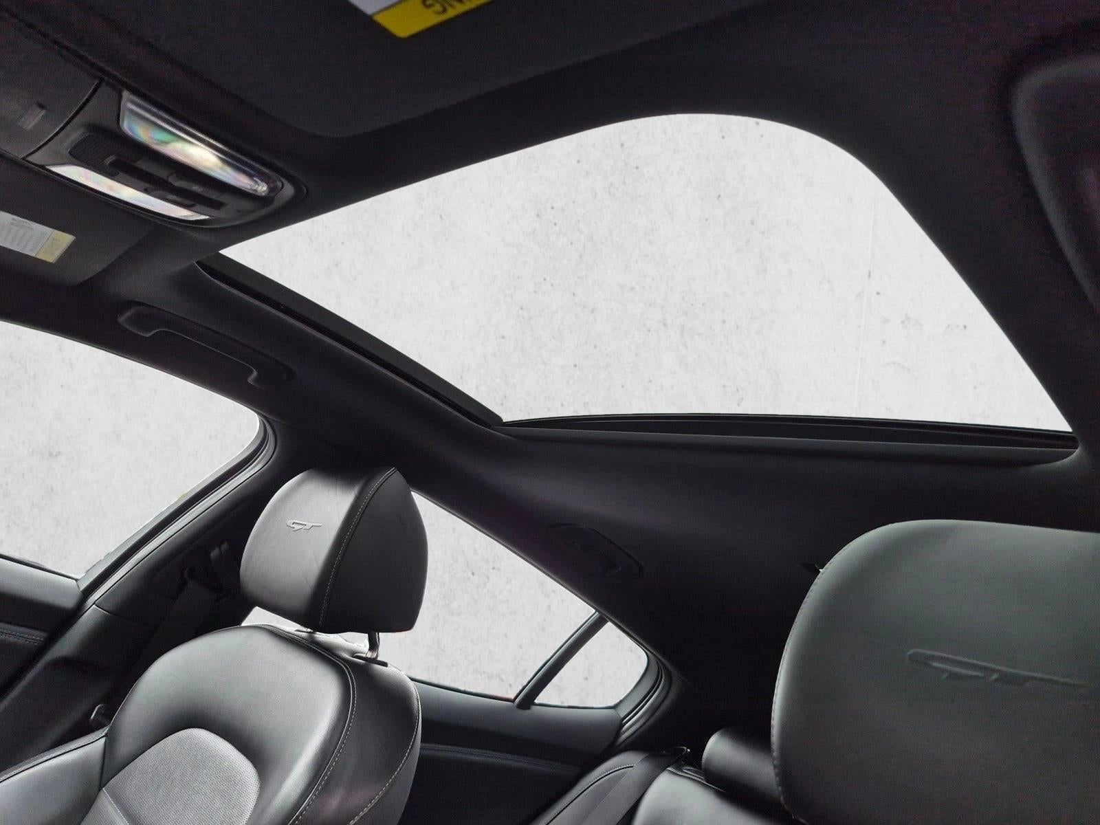 2018 Kia Stinger GT2