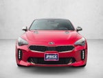 2018 Kia Stinger GT2