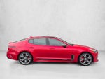 2018 Kia Stinger GT2