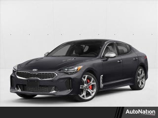 2018 Kia Stinger GT2