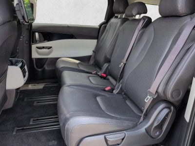 2024 Kia Carnival MPV SX Prestige