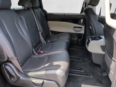 2024 Kia Carnival MPV SX Prestige