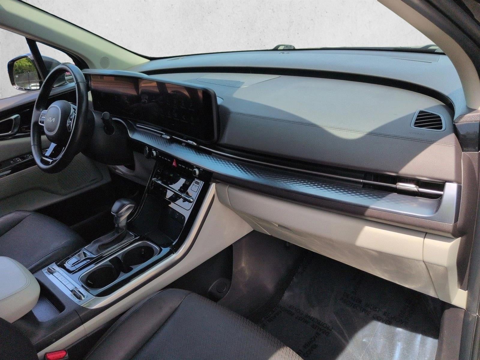 2024 Kia Carnival MPV SX Prestige