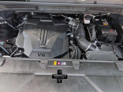 2024 Kia Carnival MPV SX Prestige