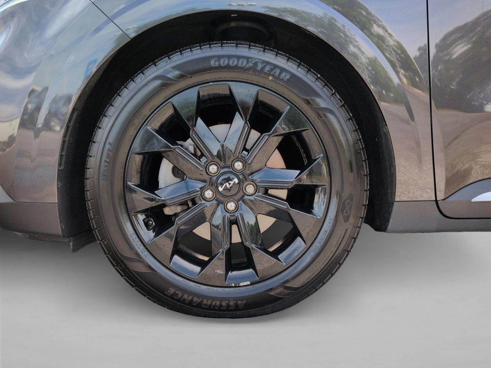 2024 Kia Carnival MPV SX Prestige