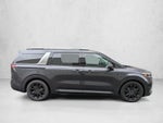 2024 Kia Carnival MPV SX Prestige