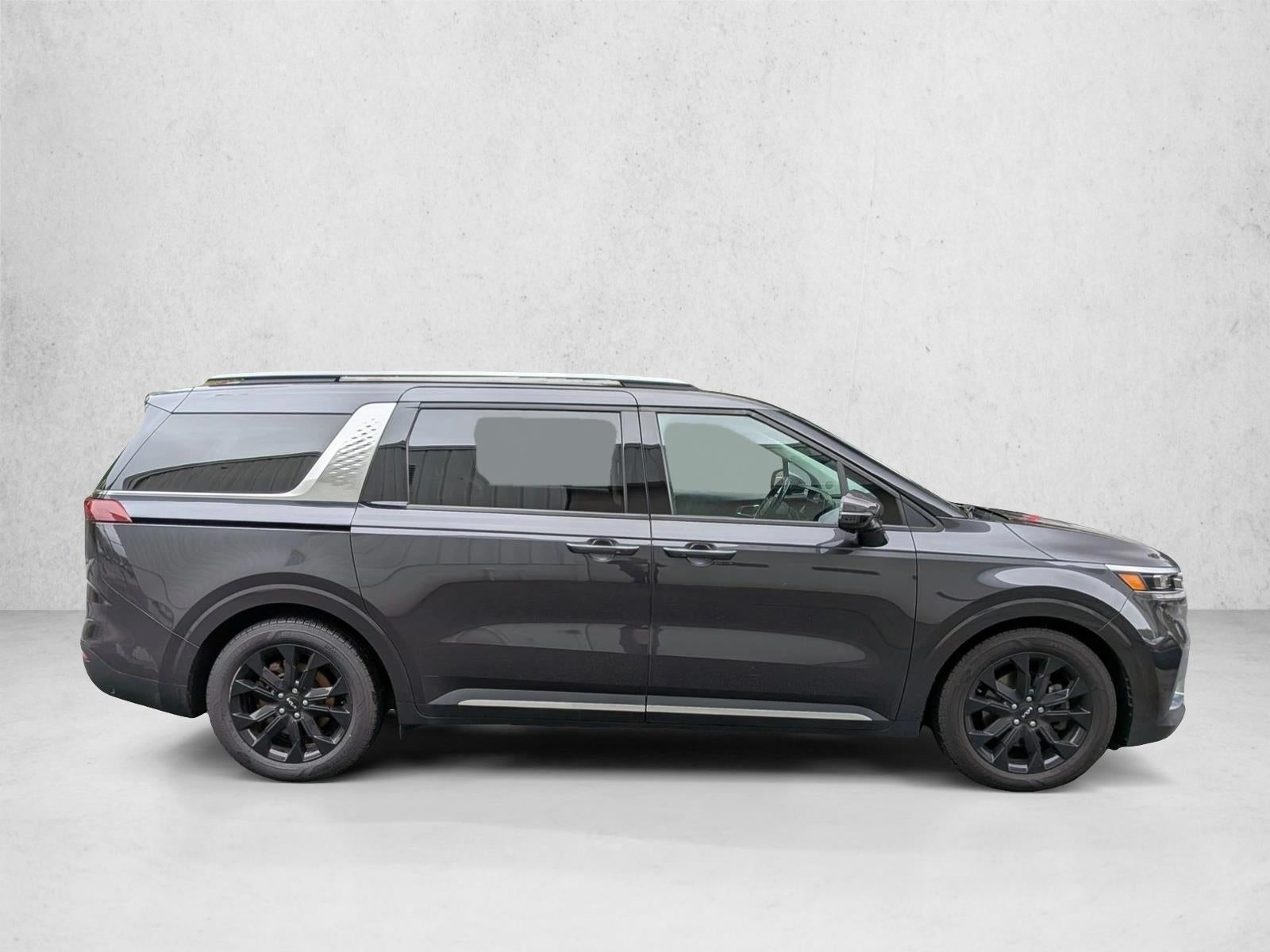 2024 Kia Carnival MPV SX Prestige