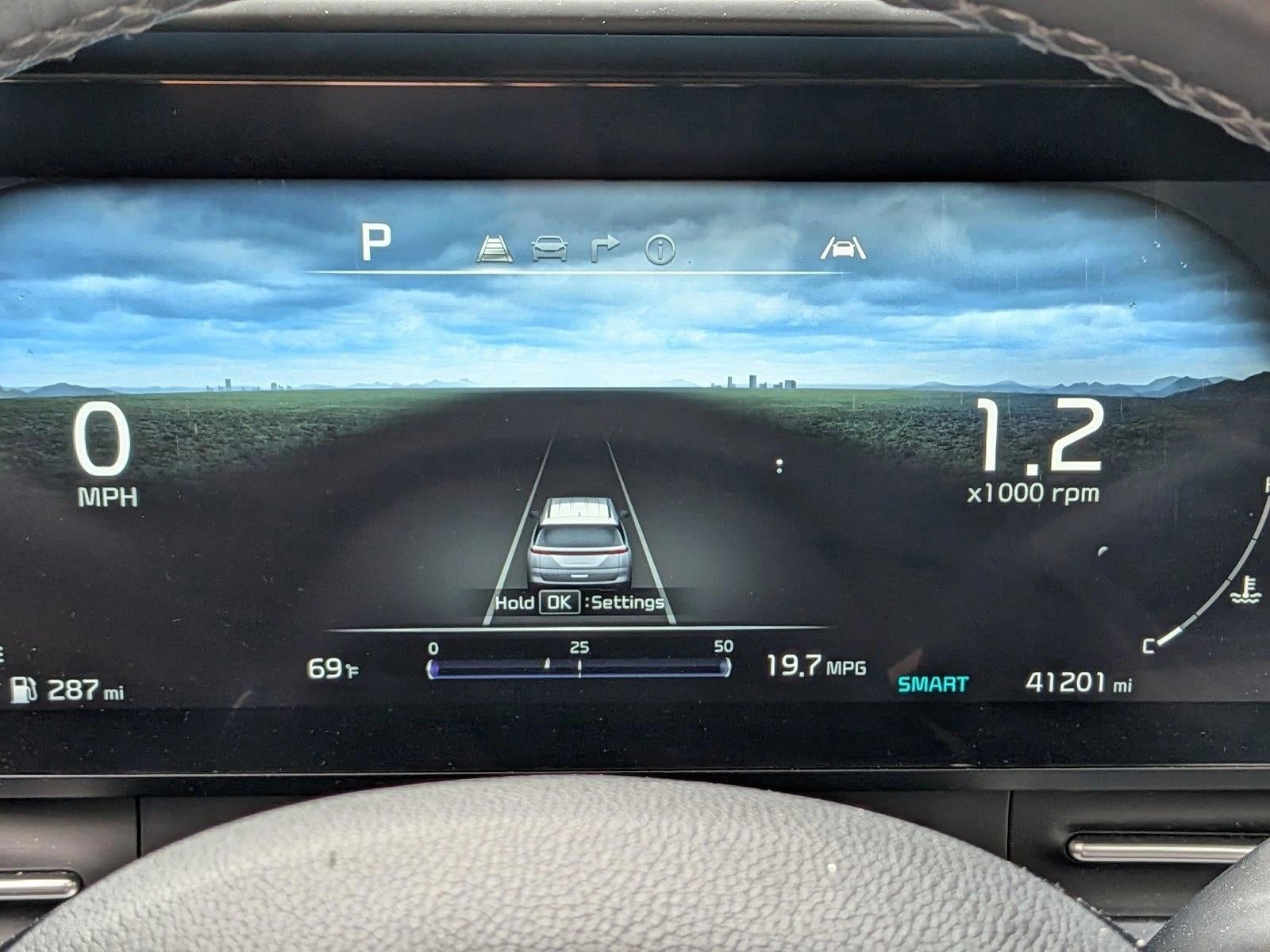 2024 Kia Carnival MPV SX Prestige