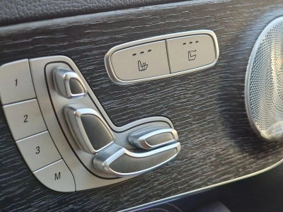 2023 Mercedes-Benz C 300 Cabriolet