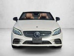 2023 Mercedes-Benz C 300 Cabriolet