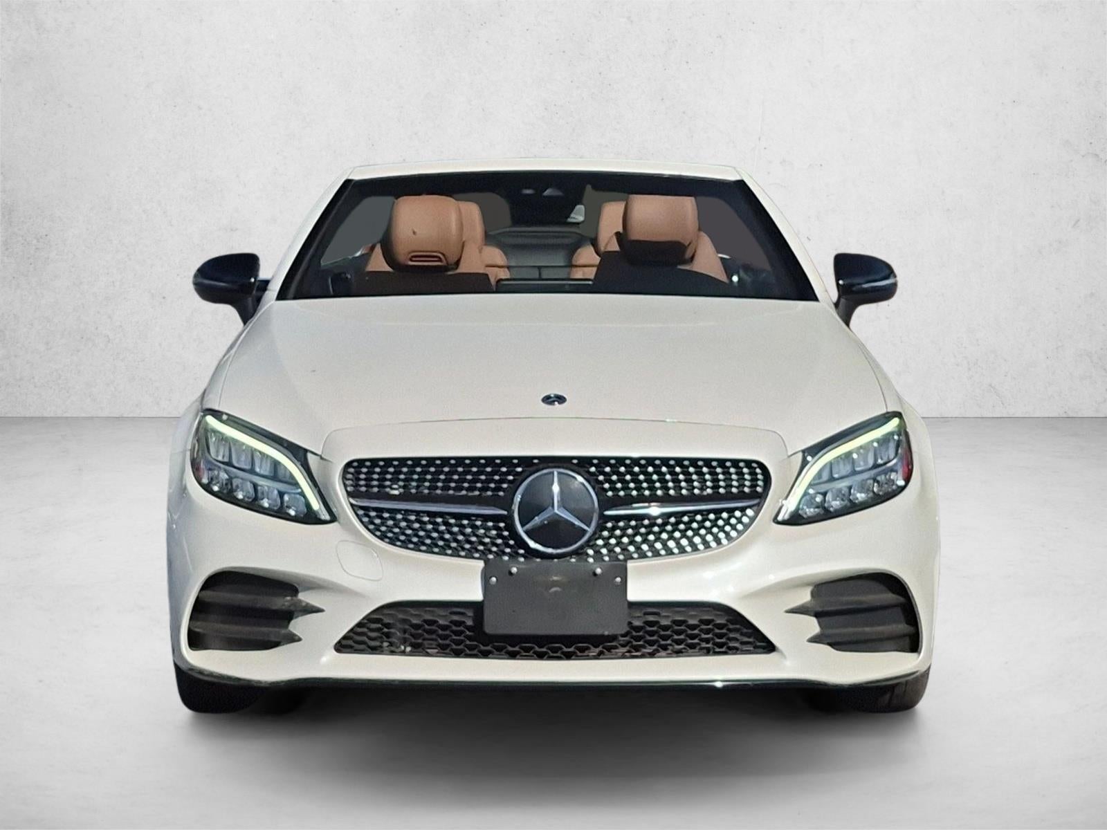 2023 Mercedes-Benz C 300 Cabriolet