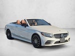 2023 Mercedes-Benz C 300 Cabriolet