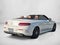 2023 Mercedes-Benz C 300 Cabriolet