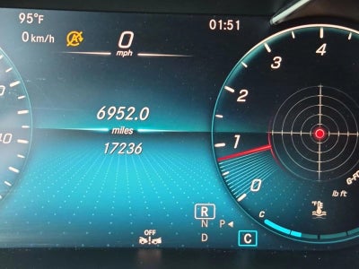 2023 Mercedes-Benz C 300 Cabriolet