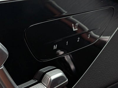 2024 Mercedes-Benz GLC 300 SUV