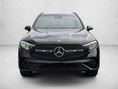 2024 Mercedes-Benz GLC 300 SUV