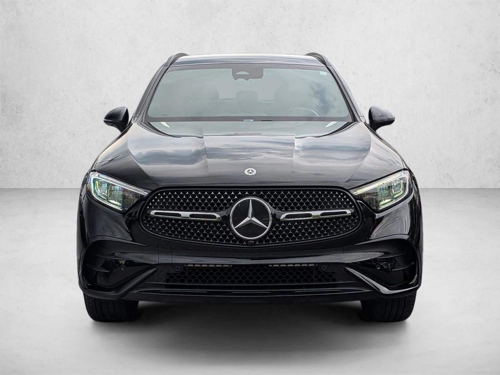 2024 Mercedes-Benz GLC 300 SUV