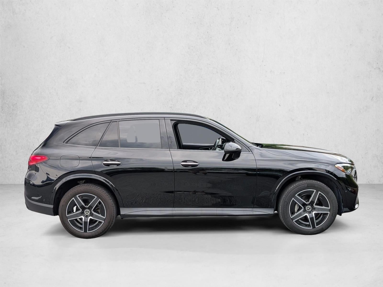 2024 Mercedes-Benz GLC 300 SUV