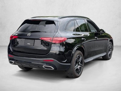 2024 Mercedes-Benz GLC 300 SUV