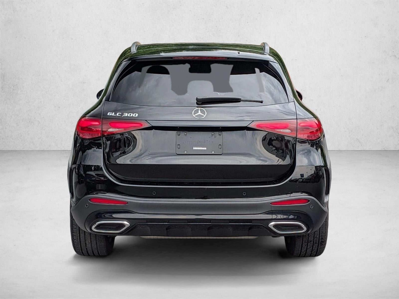 2024 Mercedes-Benz GLC 300 SUV