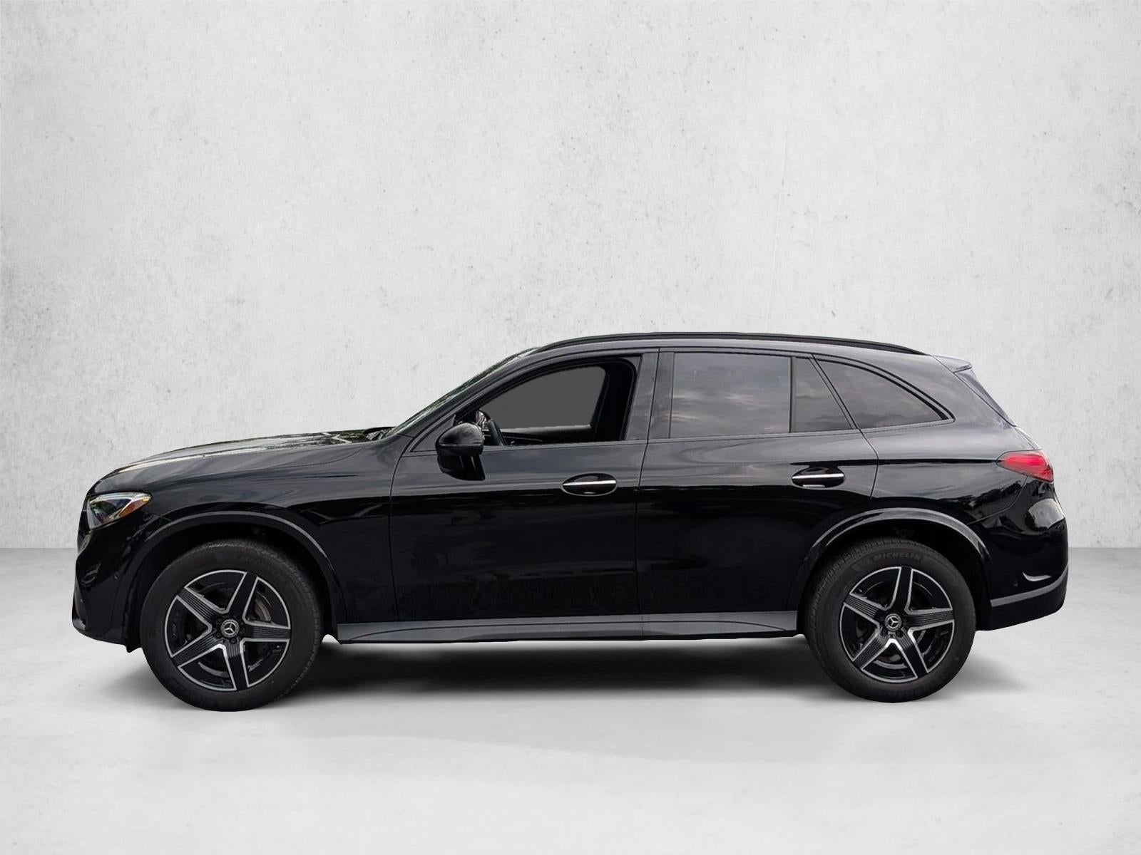 2024 Mercedes-Benz GLC 300 SUV