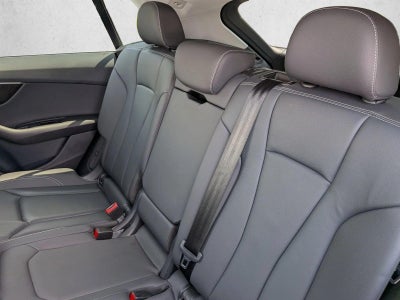 2023 Audi Q8 Premium 55 TFSI quattro Tiptronic
