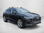 2023 Audi Q8 Premium 55 TFSI quattro Tiptronic