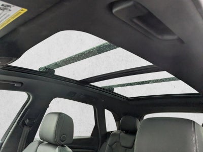 2022 Audi SQ5 Premium Plus TFSI quattro Tiptronic