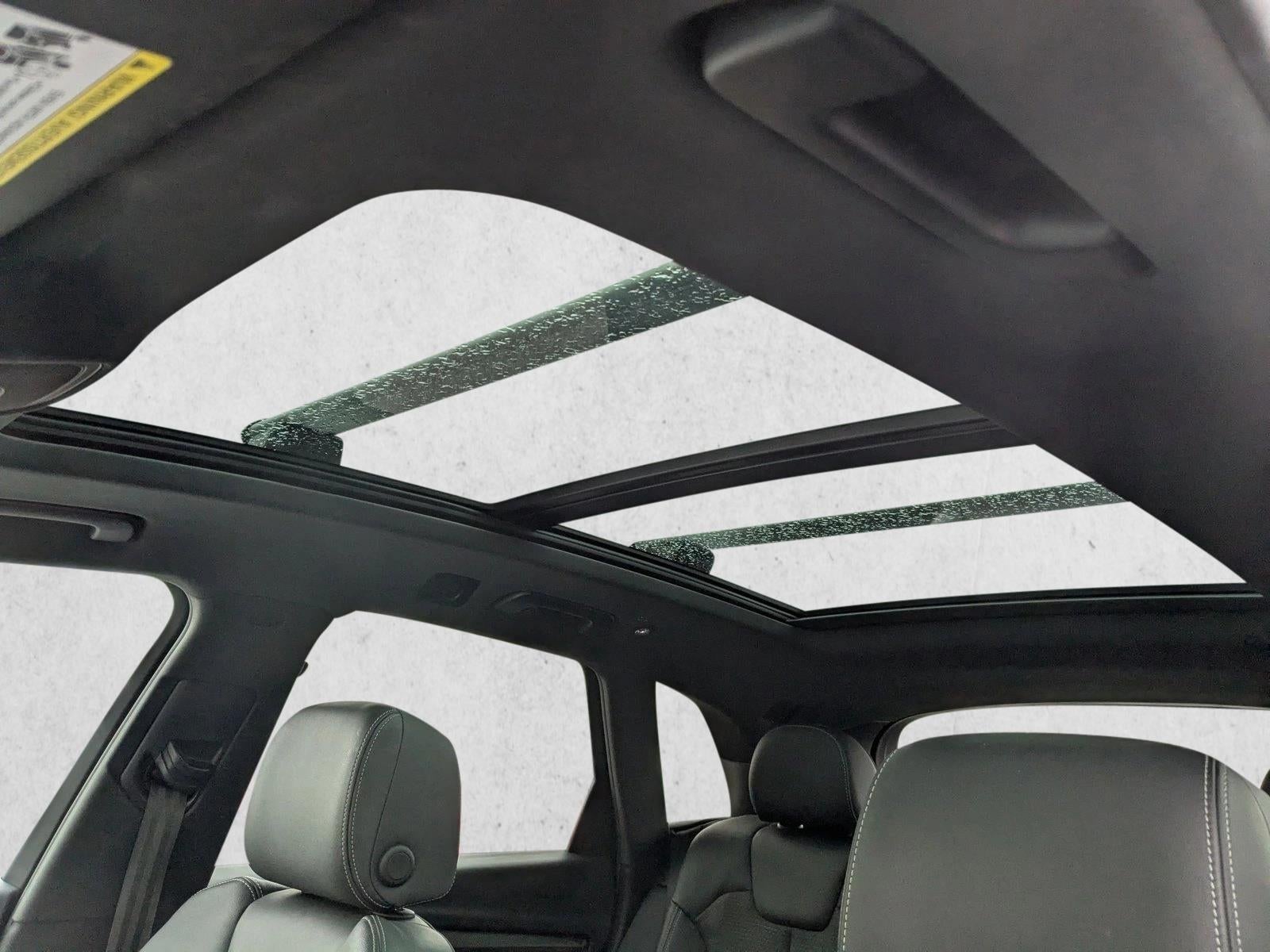 2022 Audi SQ5 Premium Plus TFSI quattro Tiptronic