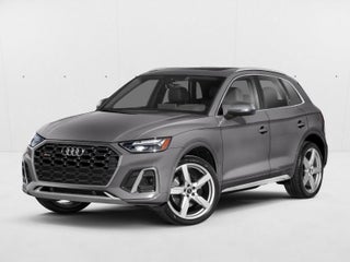 2022 Audi SQ5 Premium Plus