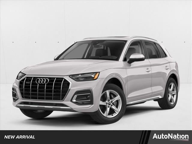 2024 Audi Q5 S line Premium Plus
