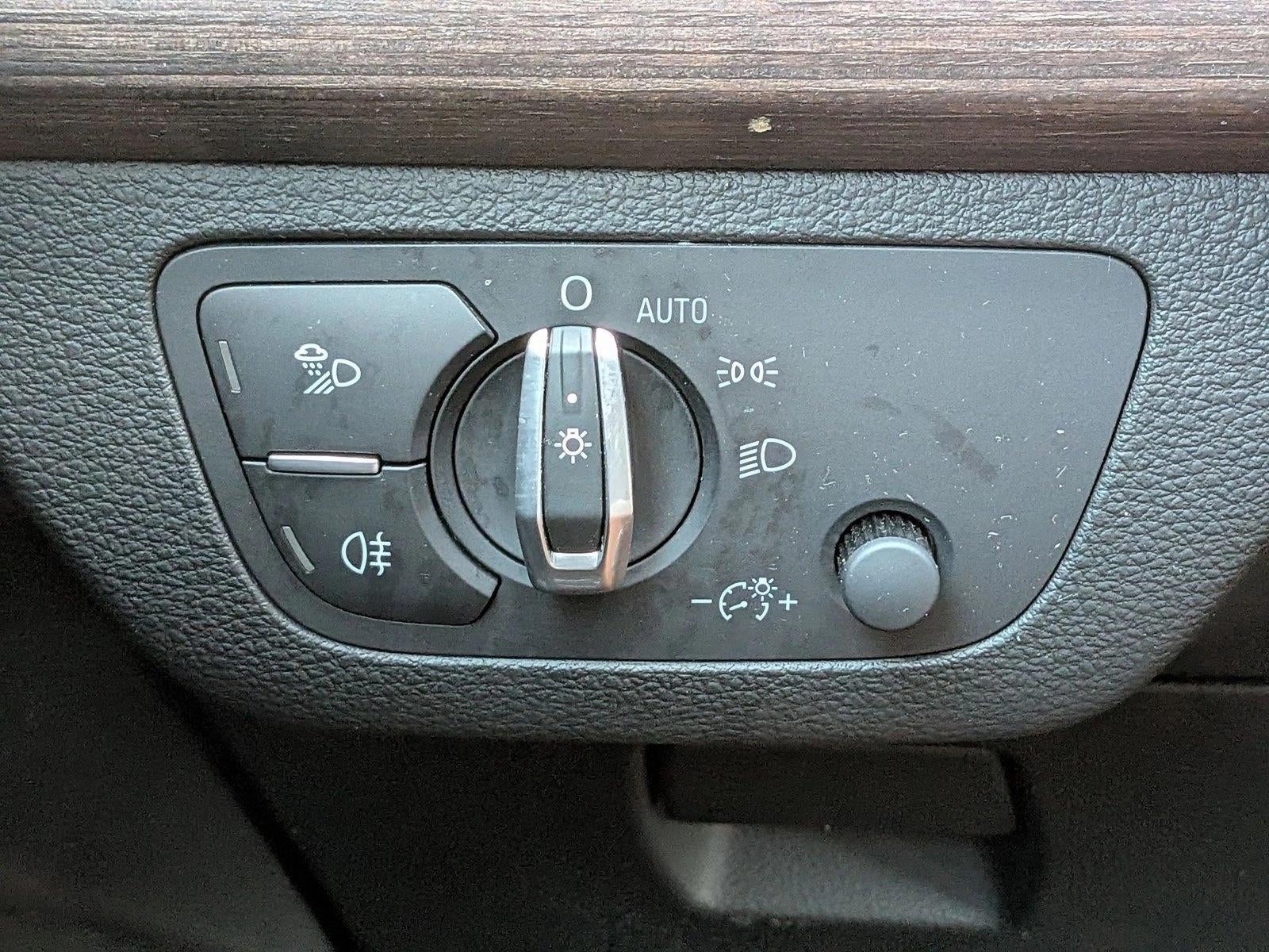 2024 Audi Q5 S line Premium Plus