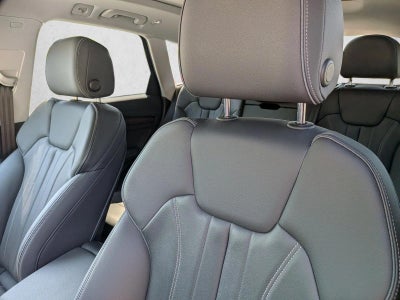 2024 Audi Q5 S line Premium Plus