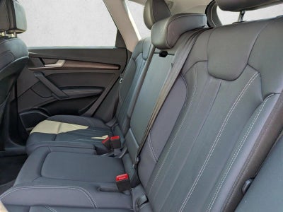 2024 Audi Q5 S line Premium Plus