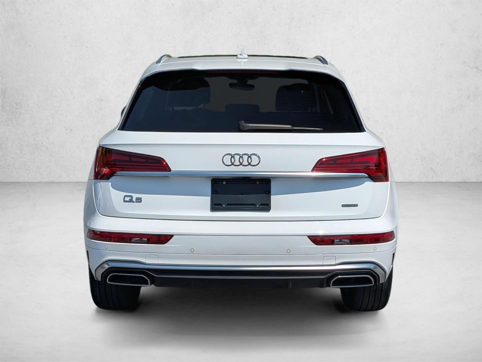 2024 Audi Q5 S line Premium Plus