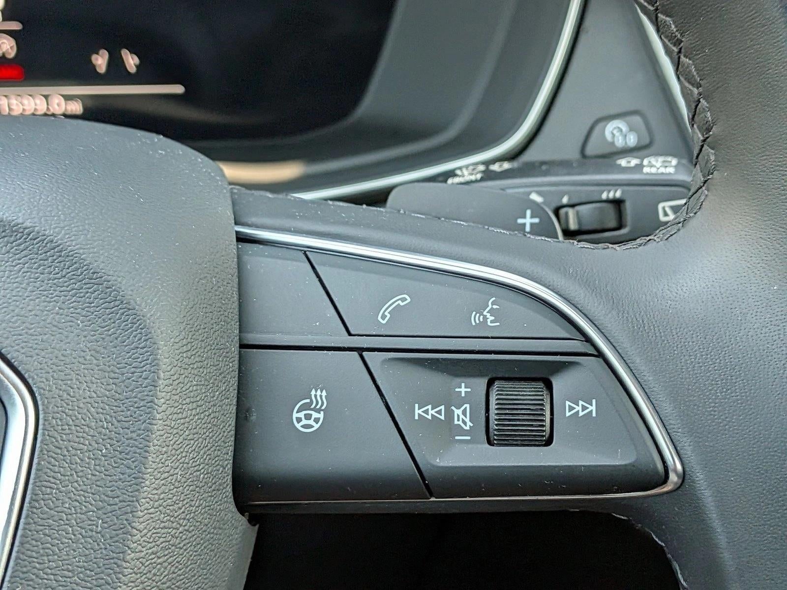 2024 Audi Q5 S line Premium Plus