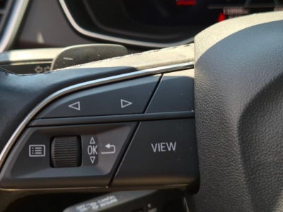 2023 Audi Q5 Premium Plus 45 TFSI S line quattro