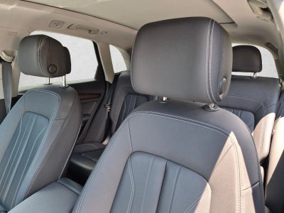 2023 Audi Q5 Premium Plus 45 TFSI S line quattro