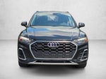 2023 Audi Q5 Premium Plus 45 TFSI S line quattro