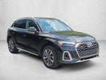 2023 Audi Q5 Premium Plus 45 TFSI S line quattro