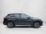 2023 Audi Q5 Premium Plus 45 TFSI S line quattro