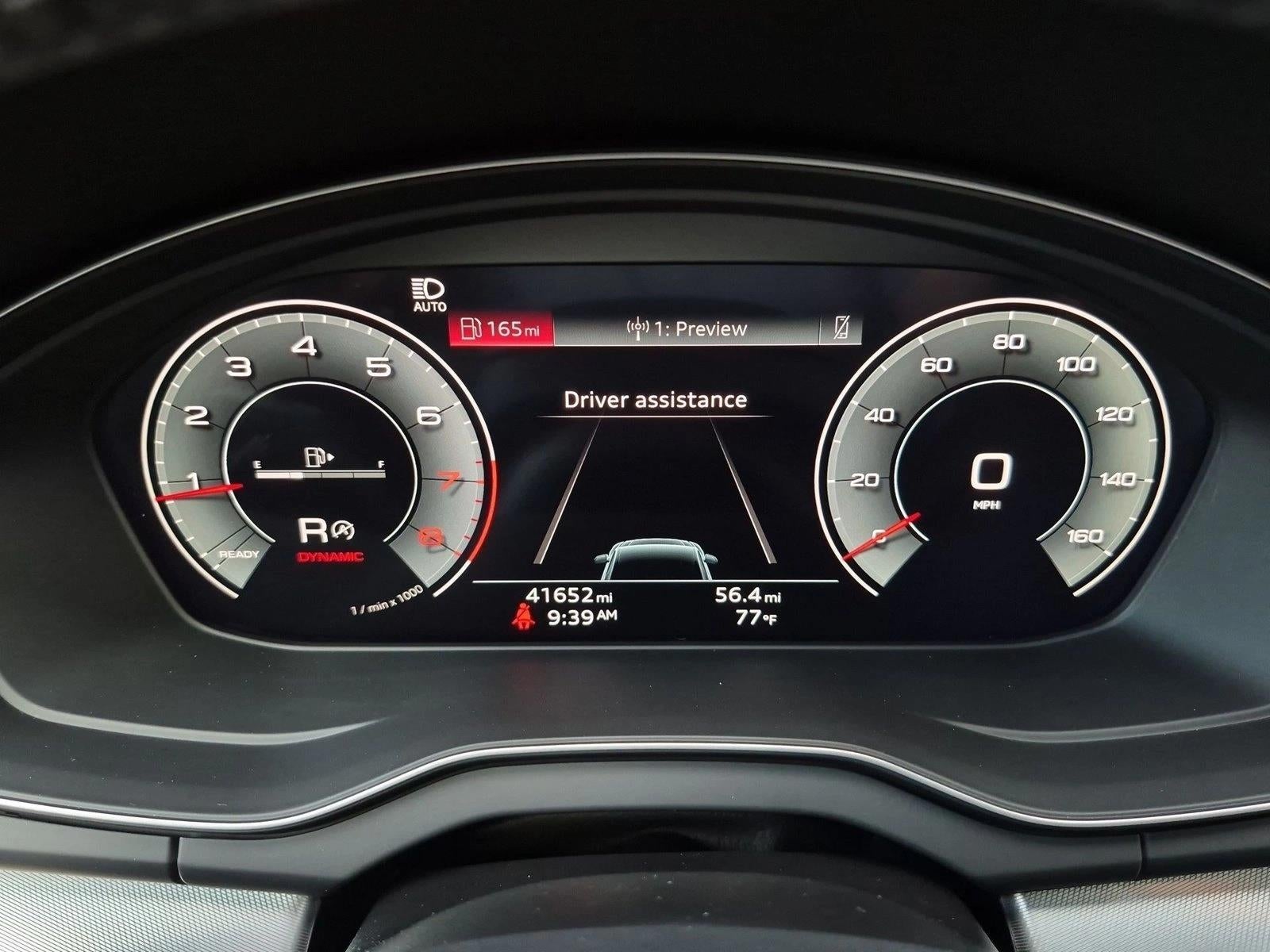 2025 Audi Q5 S line Premium
