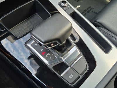 2025 Audi Q5 S line Premium