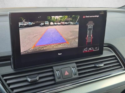 2025 Audi Q5 S line Premium