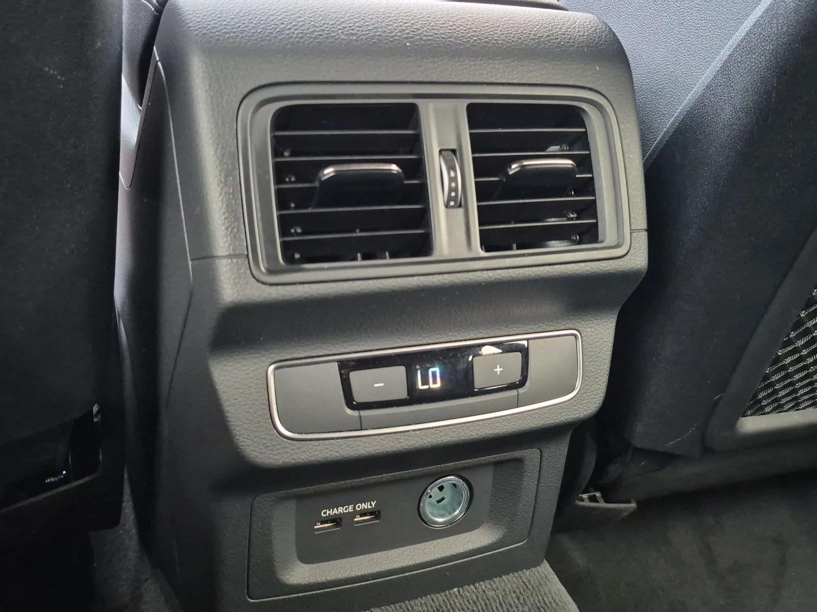 2025 Audi Q5 S line Premium